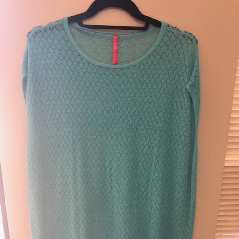 Swimsuit Cover Up